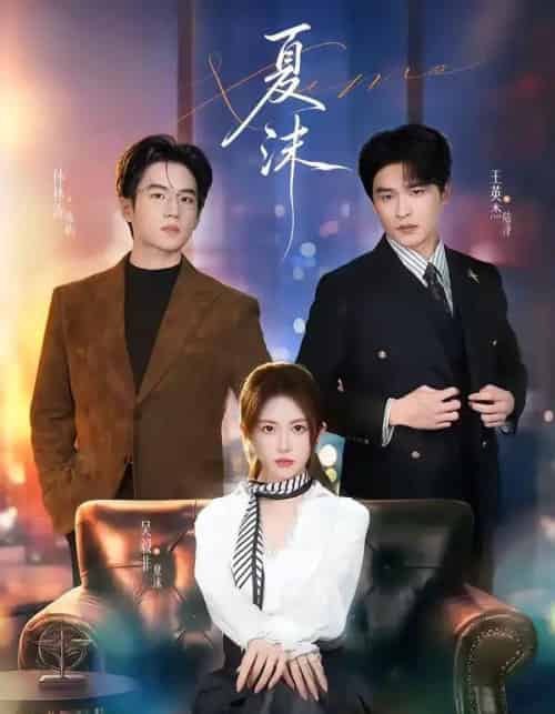 夏沫（65集全）王英杰＆一飞-紫橙资源网