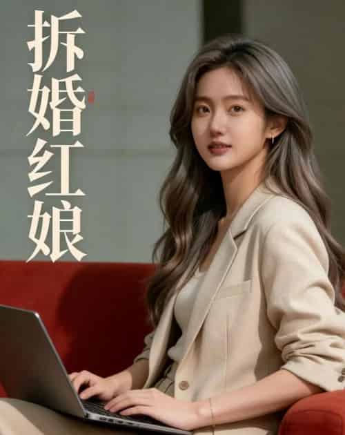 拆婚红娘（45集全）AI-紫橙资源网