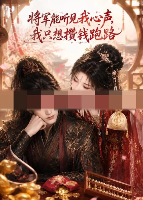 将军能听见我心声,我只想攒钱跑路(75集全)动漫-紫橙资源网
