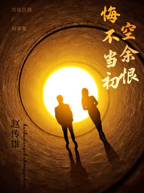 悔不当初空余恨（65集）-紫橙资源网