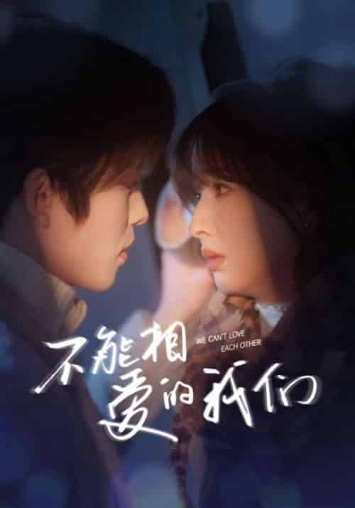 不能相爱的我们(50集全)一航&初夏&叶皓然-紫橙资源网