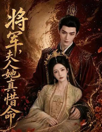 将军,夫人她真惜命(51集全)AI-紫橙资源网
