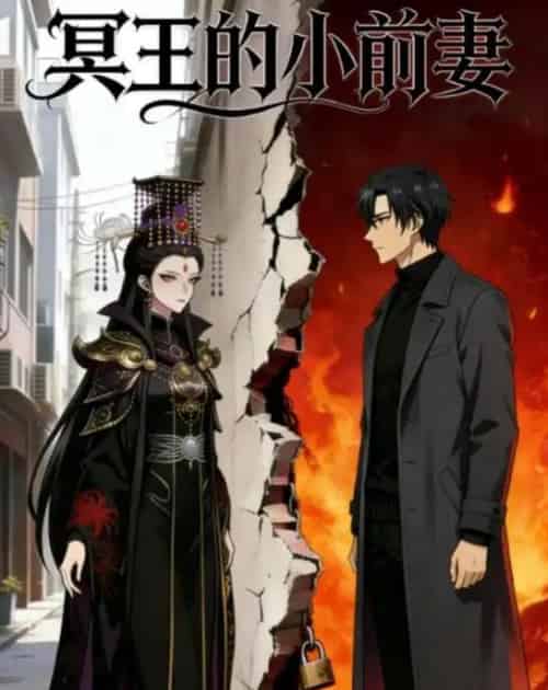 冥王的小前妻（20集全）漫剧-紫橙资源网