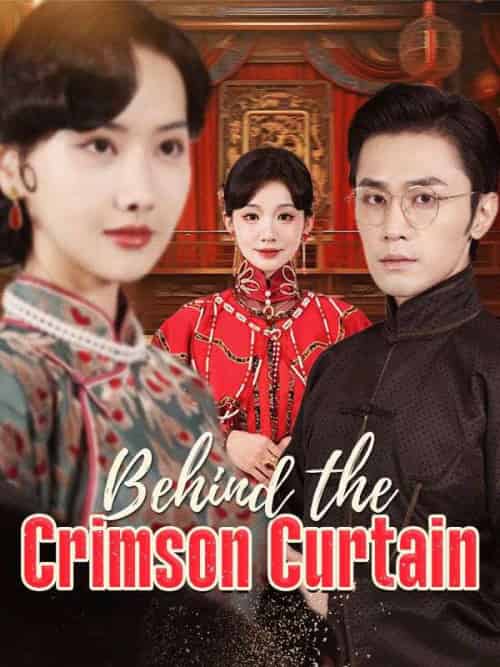 Behind the Crimson Curtain（66集全）Jane＆Yale＆＆Joe＆Wade-紫橙资源网