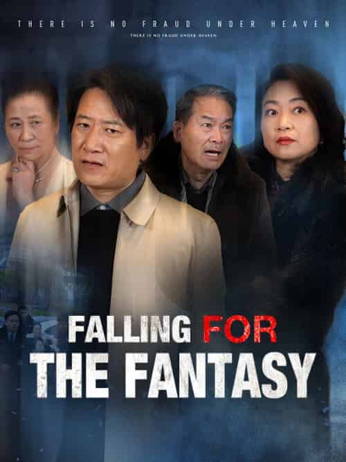 Falling for the Fantasy（84集全）Jeremy＆Zabel＆＆Lilith＆Cohen-紫橙资源网