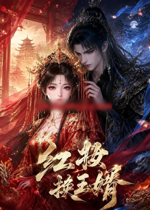 红妆换王婿(50集全)动漫-紫橙资源网