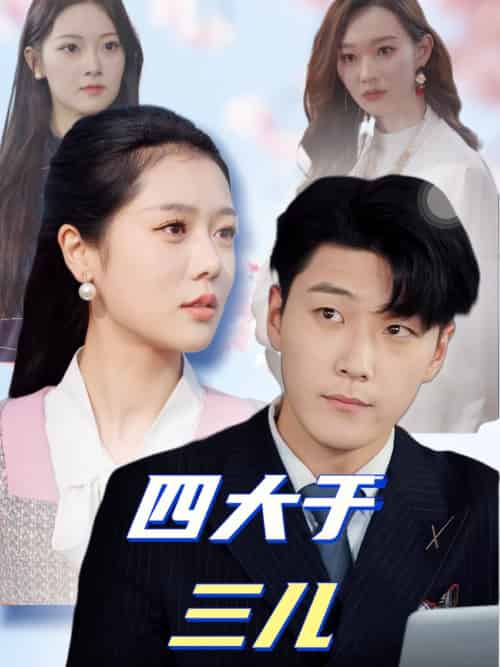 四大于三儿(51集全)王际然-紫橙资源网