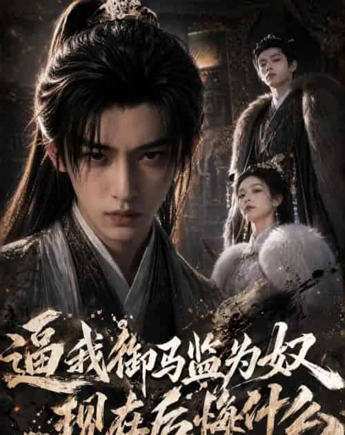 逼我御马监为奴,现在后悔什么(81集全)AI-紫橙资源网