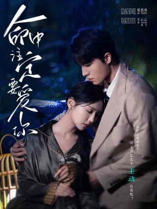 命中注定要爱你（73集）-紫橙资源网