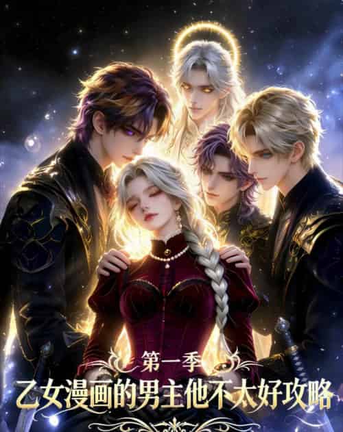 乙女漫画的男主他不太好攻略(83集全)动漫-紫橙资源网