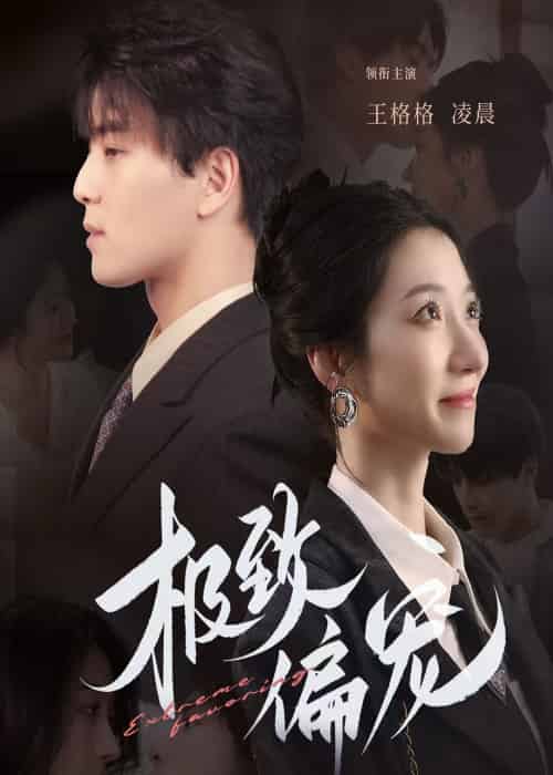 极致偏宠(40集)王格格-紫橙资源网