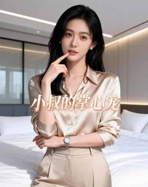 小叔的掌心宠（40集全）AI-紫橙资源网