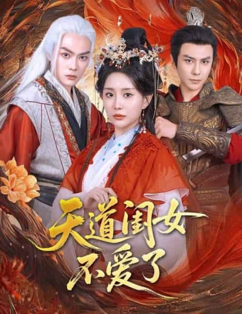 天道闺女不爱了（60集全）李智颖＆龚小钧-紫橙资源网