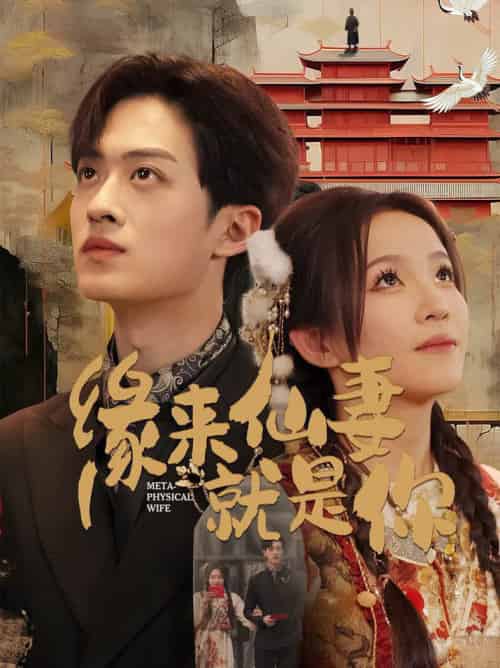 缘来仙妻就是你（74集全）孙梓铖＆馨方-紫橙资源网