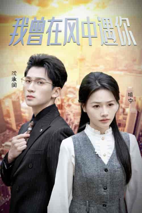 我曾在风中遇你（30集全）李木杨＆曹千祎-紫橙资源网