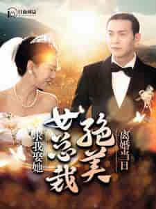 离婚当日，绝美女总裁求我娶她（95集）钱谦-紫橙资源网