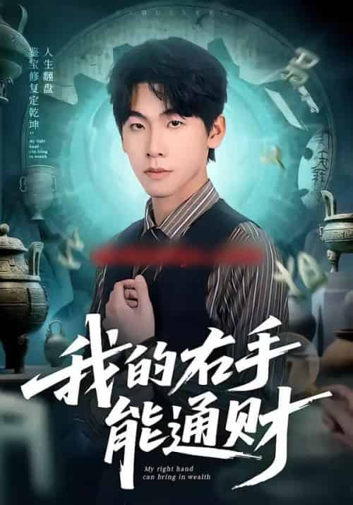 我的右手能通财（80集全）徐福源＆沁颖-紫橙资源网