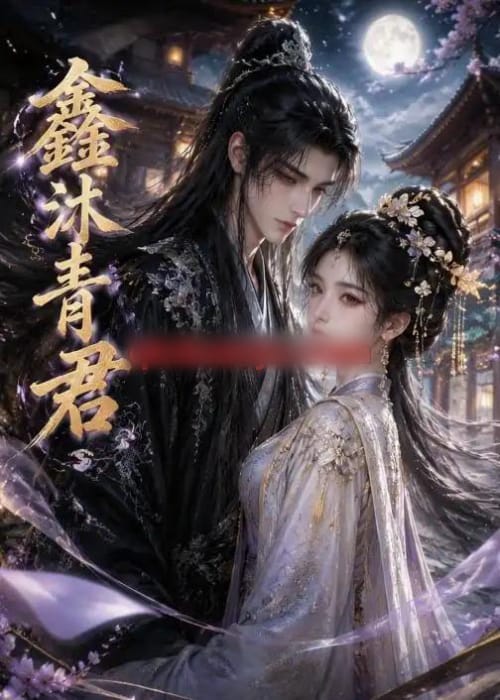 鑫沐青君(51集全)动漫-紫橙资源网
