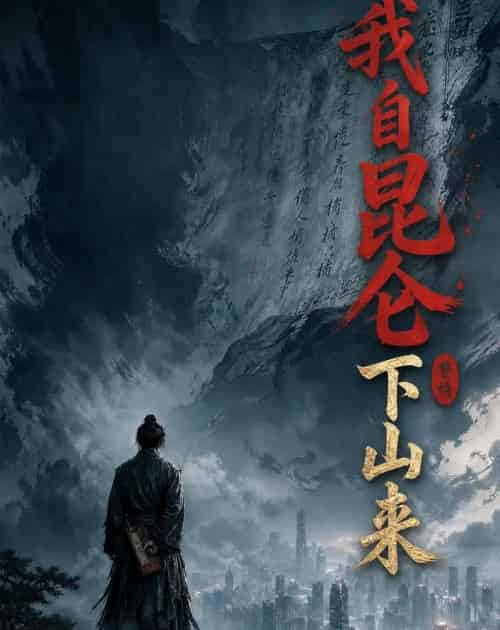 我自昆仑下山来(61集全)AI-紫橙资源网