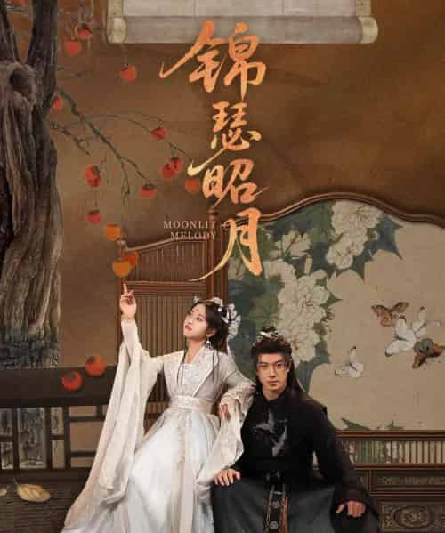 锦瑟昭月（68集全）刘碑歌＆杨映真-紫橙资源网