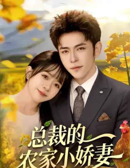 总裁的农家小娇妻(118集全)杨彦光&林筱艾-紫橙资源网