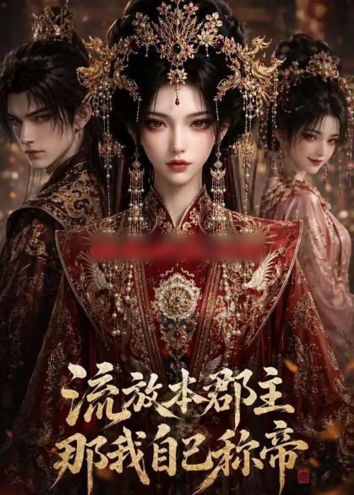 流放本郡主,那我自己称帝(55集全)动漫-紫橙资源网