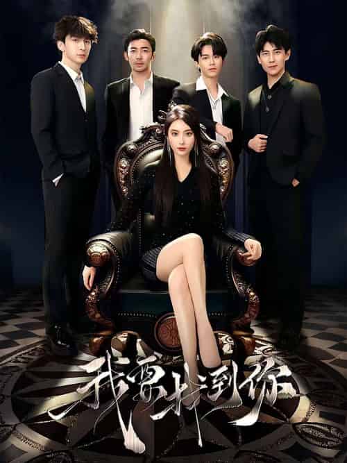 我要找到你＆恋爱模拟遇真心（40集）赵佳-紫橙资源网