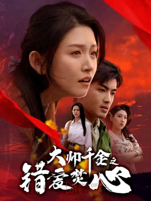 大帅千金之错爱焚心（65集）高琳琳-紫橙资源网