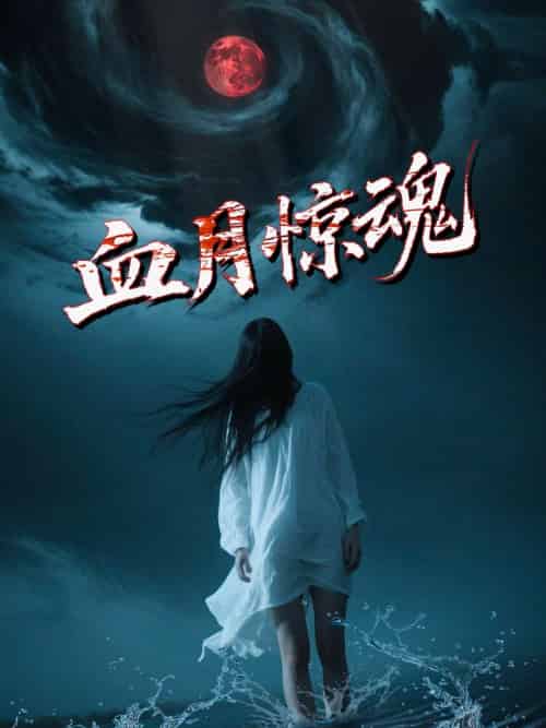 血月惊魂（46集）郭海旺＆罗兰-紫橙资源网