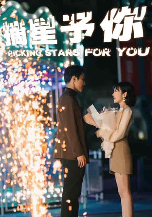 摘星予你(84集)-紫橙资源网