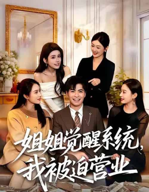 姐姐觉醒系统,我被迫营业(80集全)陈一孚&雷子-紫橙资源网