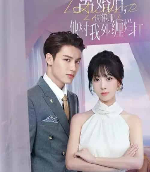 离婚后，周律师他对我死缠烂打（107集全）非常好看 11场吻戏-紫橙资源网