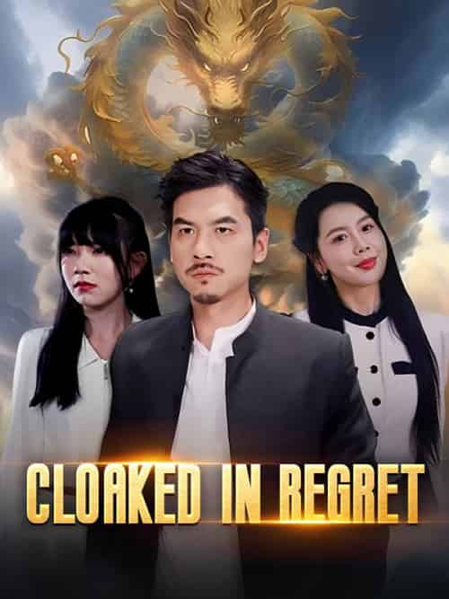 Cloaked in Regret（81集全）Howard＆Slater-紫橙资源网