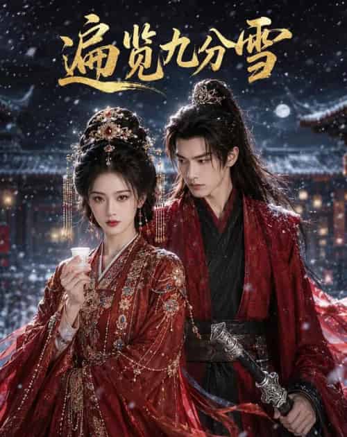 遍览九分雪（54集全）AI-紫橙资源网