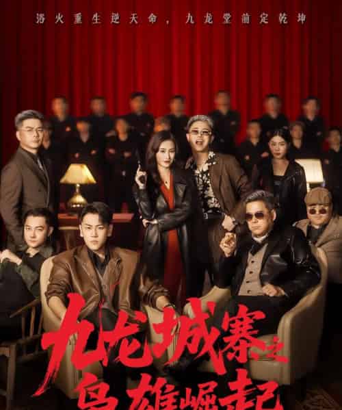 九龙城寨之枭雄崛起＆九龙局中局（71集全）龙泽＆南音-紫橙资源网