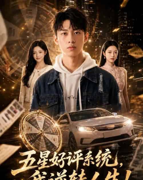 五星好评系统,我逆转人生!(91集全)AI-紫橙资源网