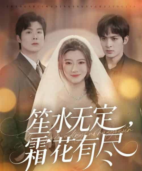 笙水无定，霜花有尽（64集全）丁海弘＆王玥伊-紫橙资源网