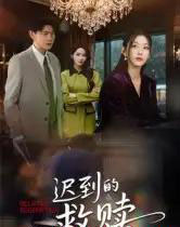 迟到的救赎（50集全）杨莯-紫橙资源网