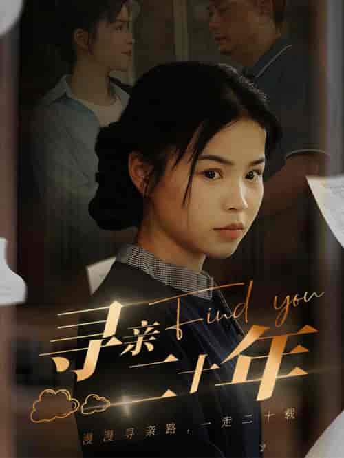 寻亲二十年（81集）-紫橙资源网