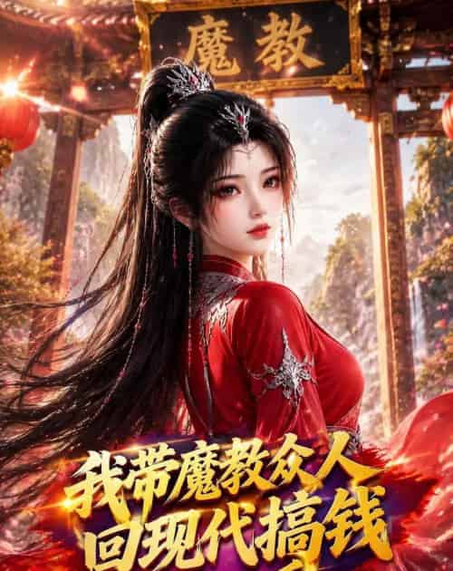 我带魔教众人回现代搞钱第四季（64集全）动漫-紫橙资源网