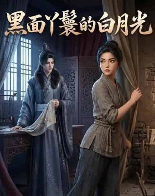 黑面丫鬟的白月光（43集全）动漫-紫橙资源网