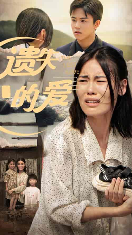 遗失的爱(30集)-紫橙资源网