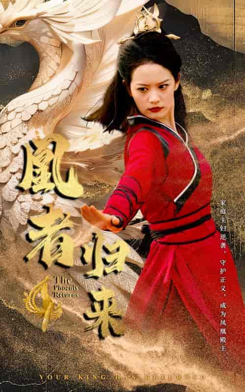凰者归来(60集)-紫橙资源网