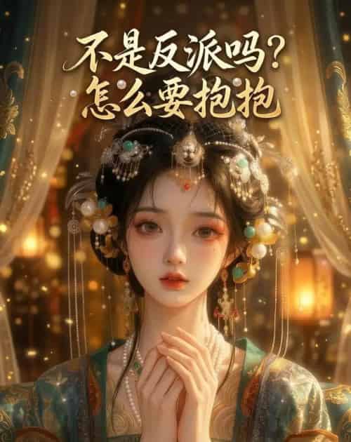 不是反派吗？怎么要抱抱（100集全）AI-紫橙资源网