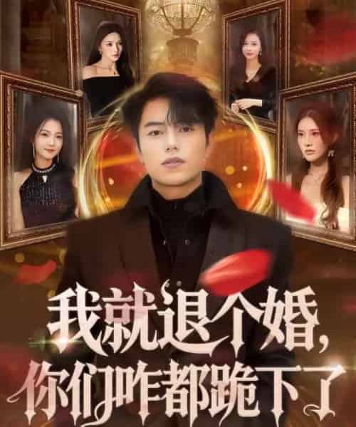 我就退个婚，你们咋都跪下了（66集全）韩宇宏＆白淼-紫橙资源网