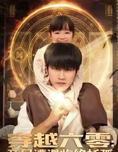 穿越六零：开局遭遇临终托孤（82集全）孙航＆李海蒂-紫橙资源网