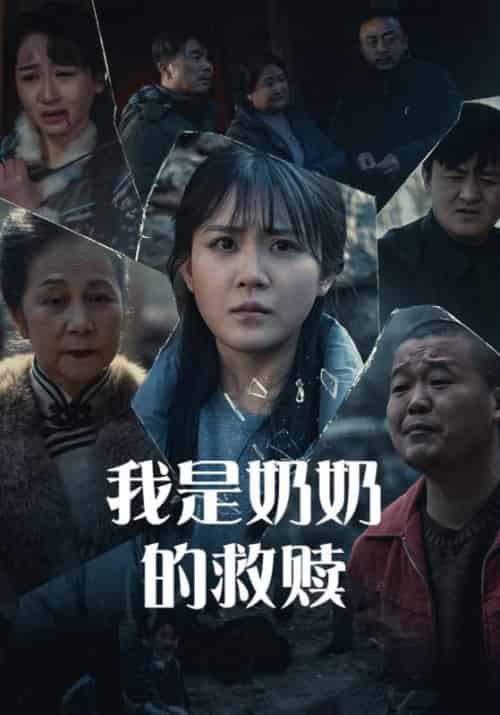 我是奶奶的救赎（30集全）严武＆严禾意-紫橙资源网