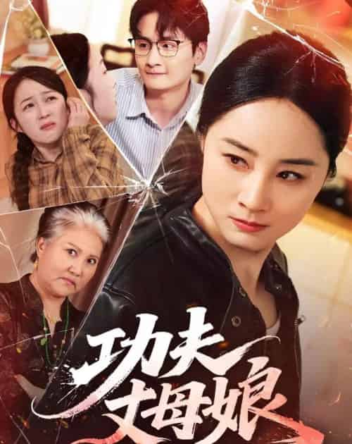 功夫丈母娘（55集全）龙馨悦＆杨玉洁-紫橙资源网