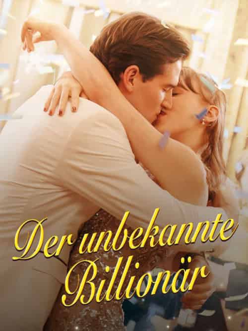 Der unbekannte Billionär（59集全）Philip＆Edwards＆＆Caroline＆Baker-紫橙资源网