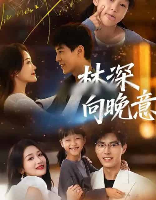 林深向晚意（70集全）翟中星＆余紫瑄-紫橙资源网